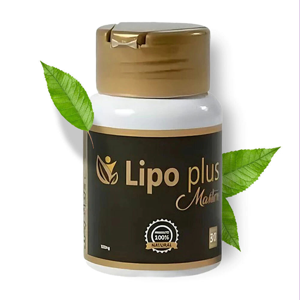 MASTE - LIPO PLUS