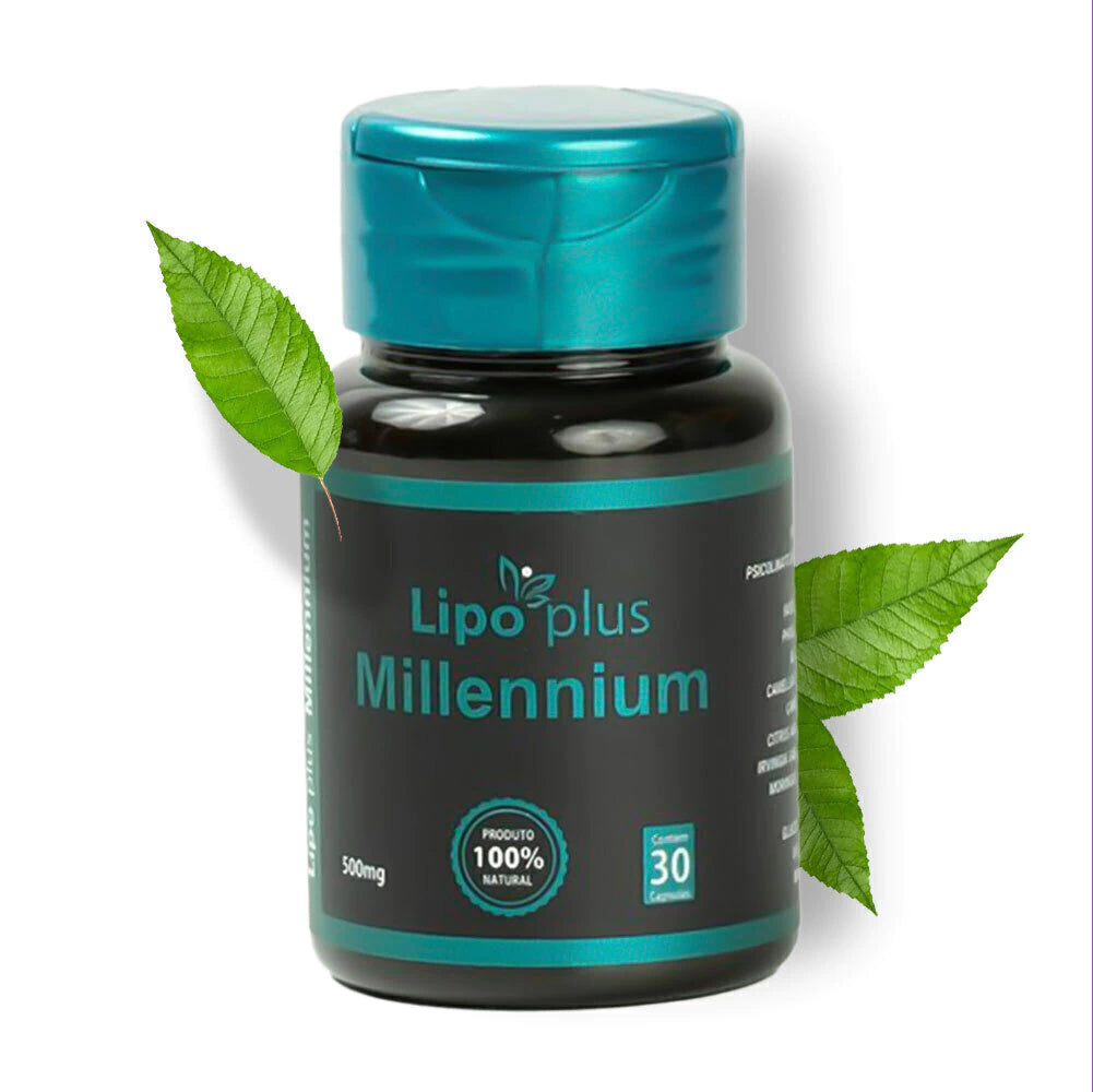 Millenium - Lipo Plus